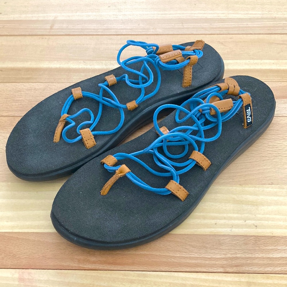 Teva Women's Voya Infinity
